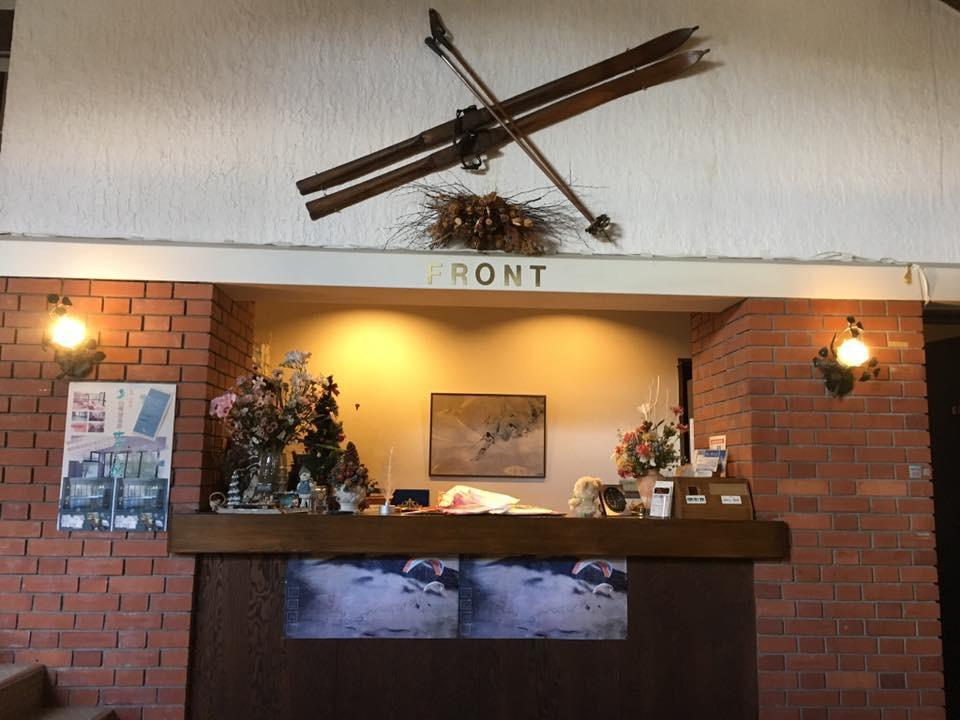 白樺湖榮園 Hotell Chino Exteriör bild