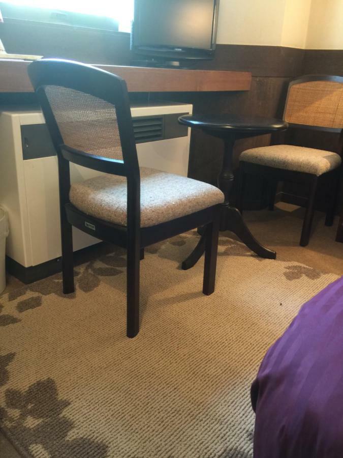 白樺湖榮園 Hotell Chino Exteriör bild
